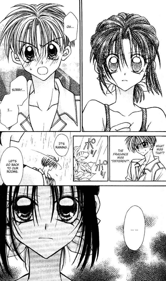Page 18 Chapter 26 Kamikaze Kaitou Jeanne