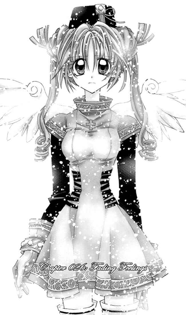 Page 2 Chapter 26 Kamikaze Kaitou Jeanne