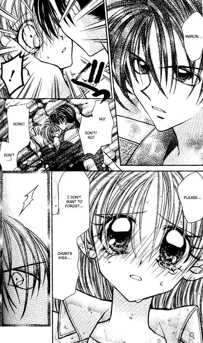 Page 23 Chapter 26 Kamikaze Kaitou Jeanne
