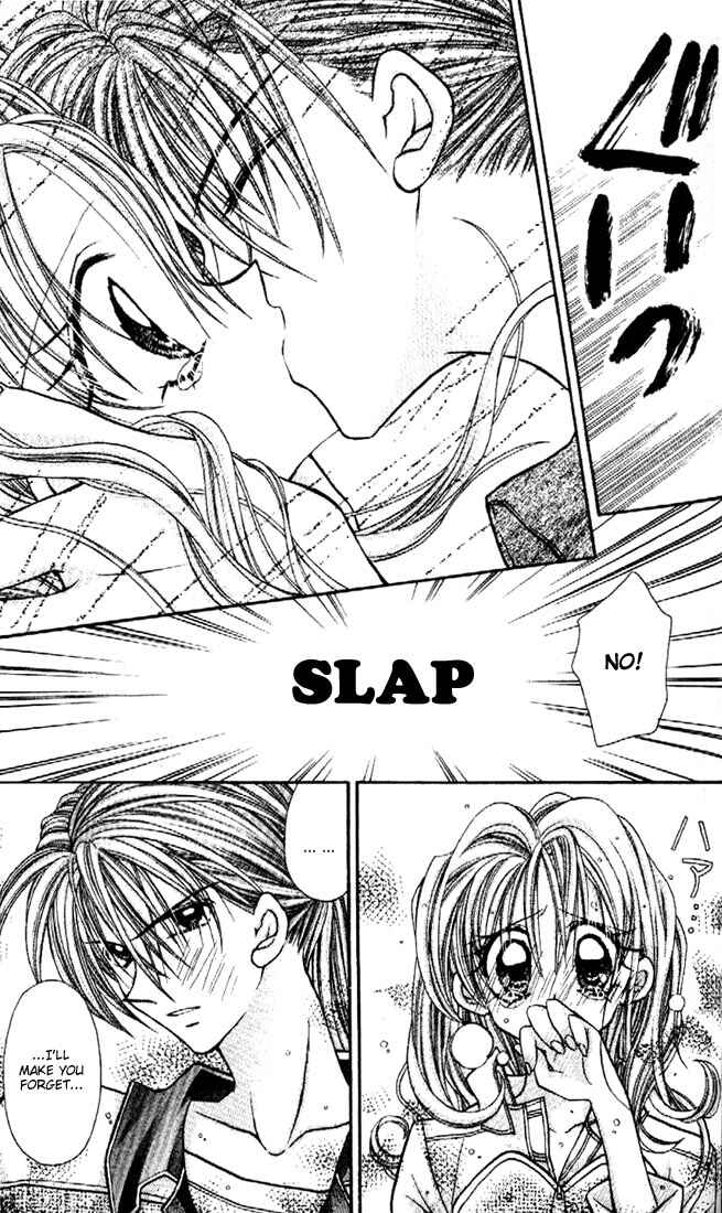 Page 24 Chapter 26 Kamikaze Kaitou Jeanne