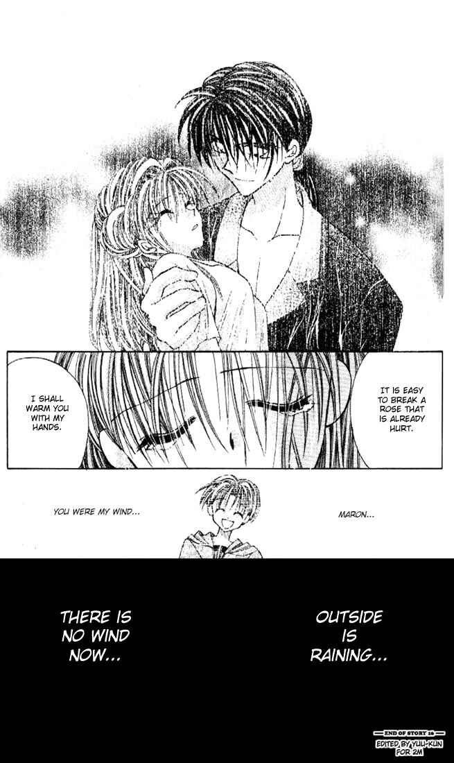 Page 39 Chapter 16 Kamikaze Kaitou Jeanne