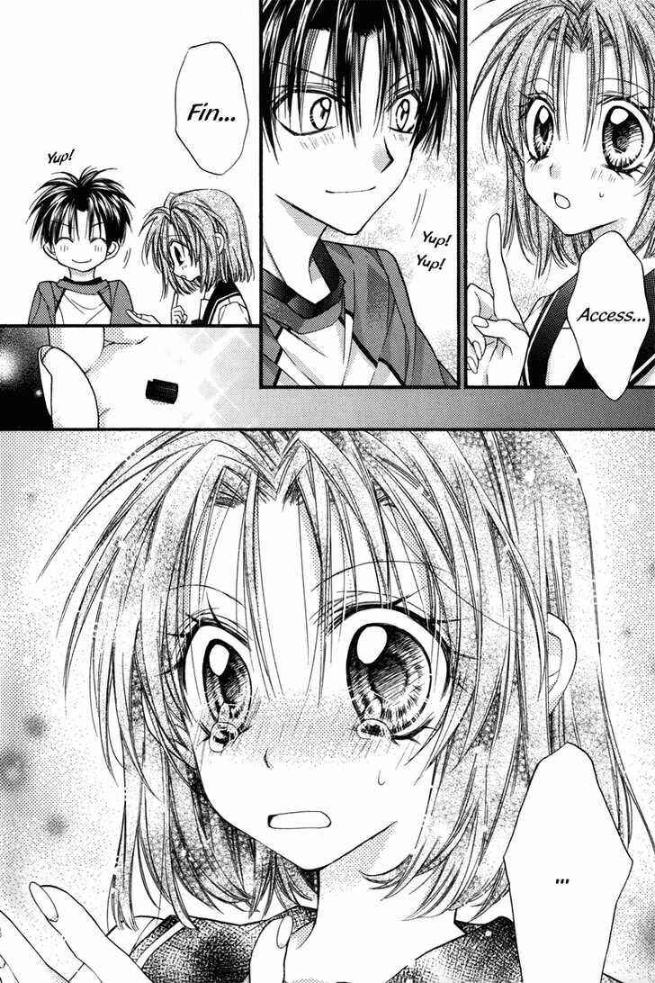 Page 14 Chapter 30.7 Kamikaze Kaitou Jeanne