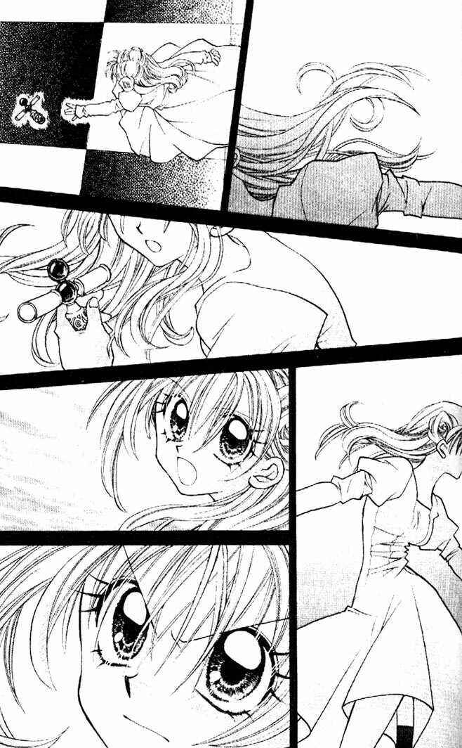Page 13 Chapter 30 Kamikaze Kaitou Jeanne