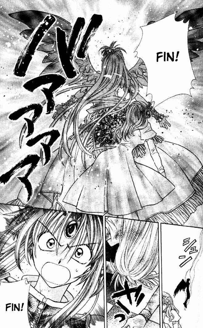 Page 19 Chapter 30 Kamikaze Kaitou Jeanne