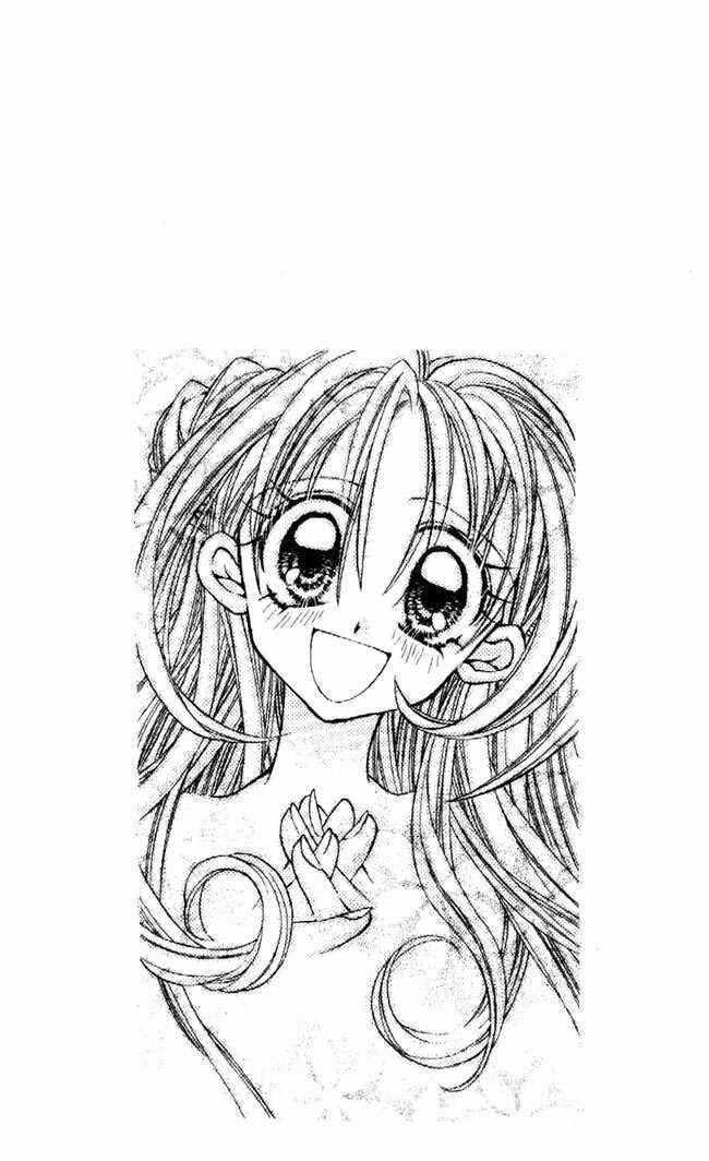 Page 2 Chapter 30 Kamikaze Kaitou Jeanne