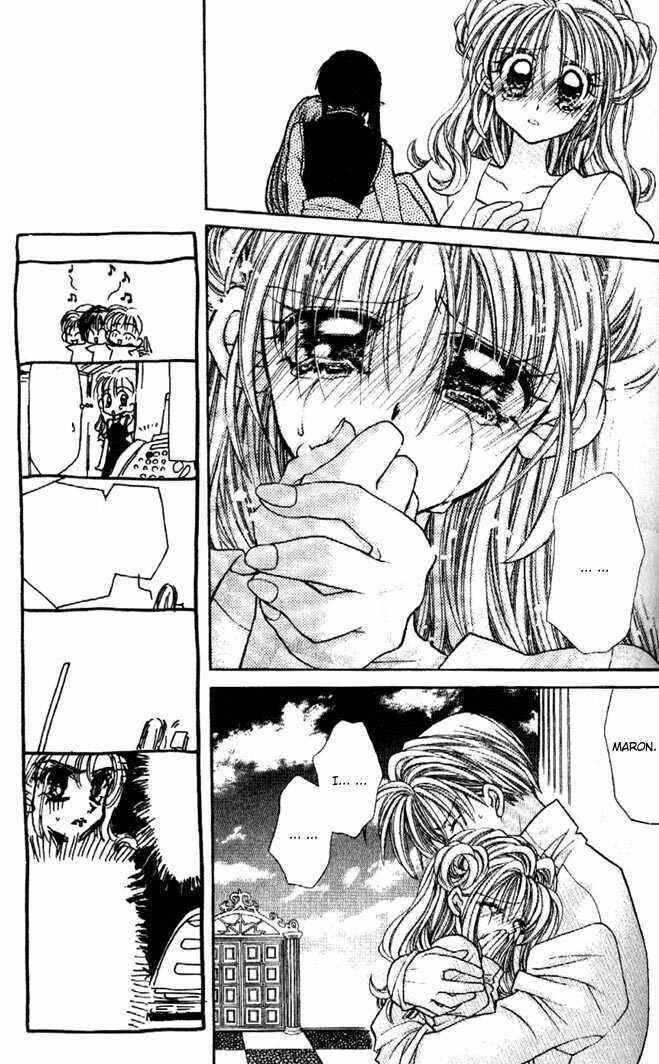 Page 23 Chapter 30 Kamikaze Kaitou Jeanne