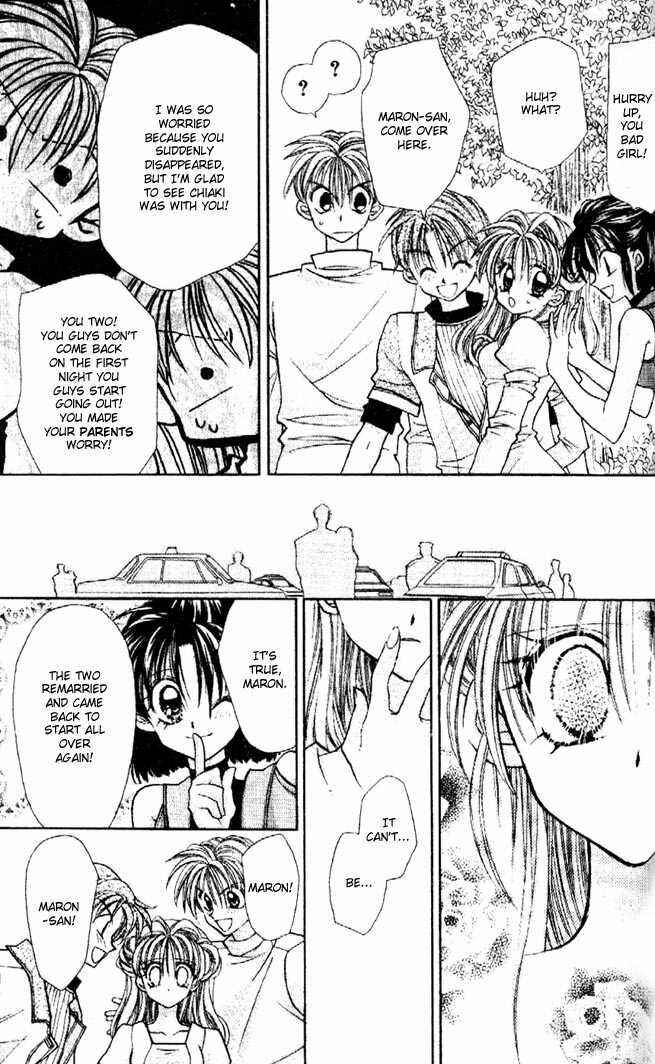 Page 33 Chapter 30 Kamikaze Kaitou Jeanne