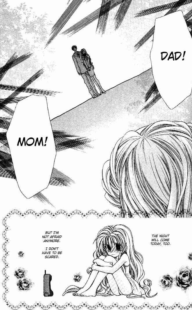 Page 35 Chapter 30 Kamikaze Kaitou Jeanne