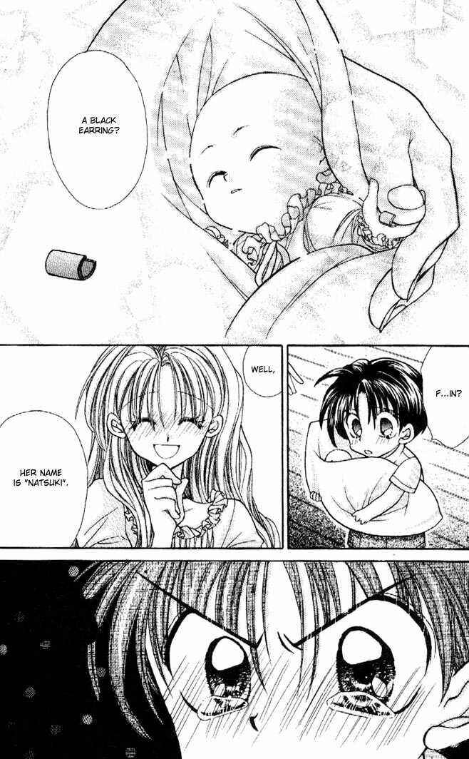 Page 42 Chapter 30 Kamikaze Kaitou Jeanne