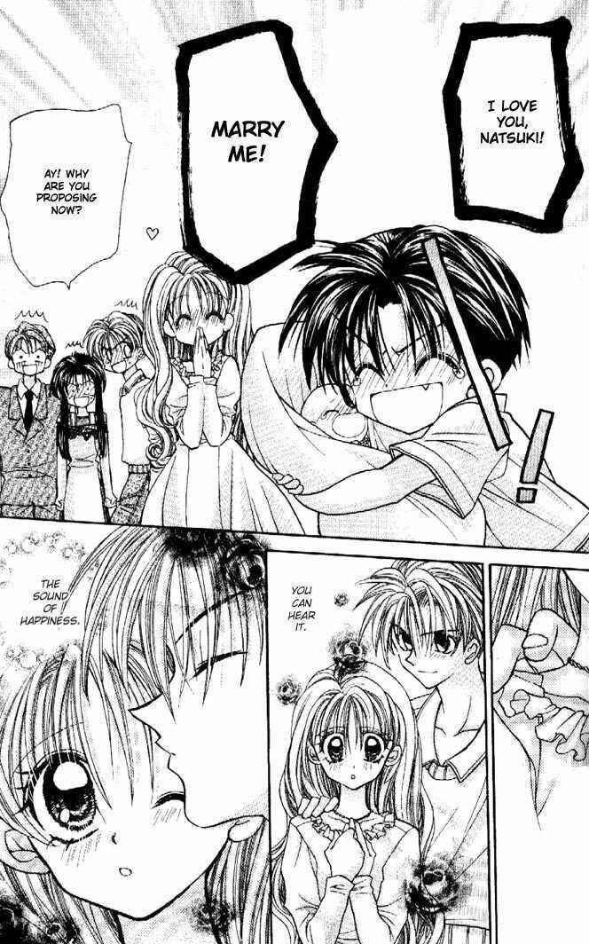 Page 43 Chapter 30 Kamikaze Kaitou Jeanne