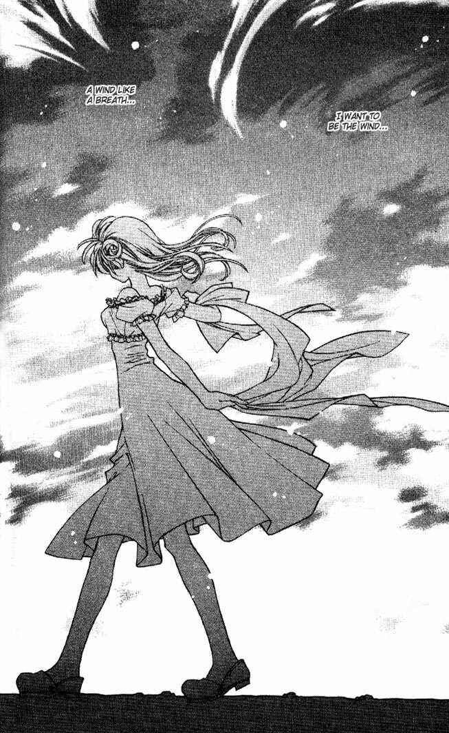 Page 48 Chapter 30 Kamikaze Kaitou Jeanne