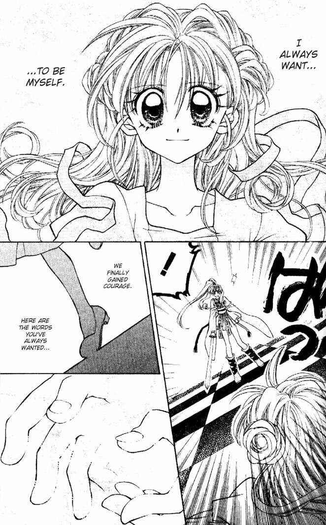 Page 9 Chapter 30 Kamikaze Kaitou Jeanne