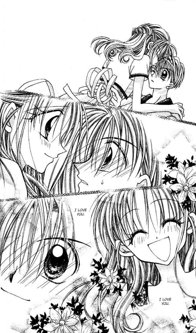 Page 24 Chapter 19 Kamikaze Kaitou Jeanne