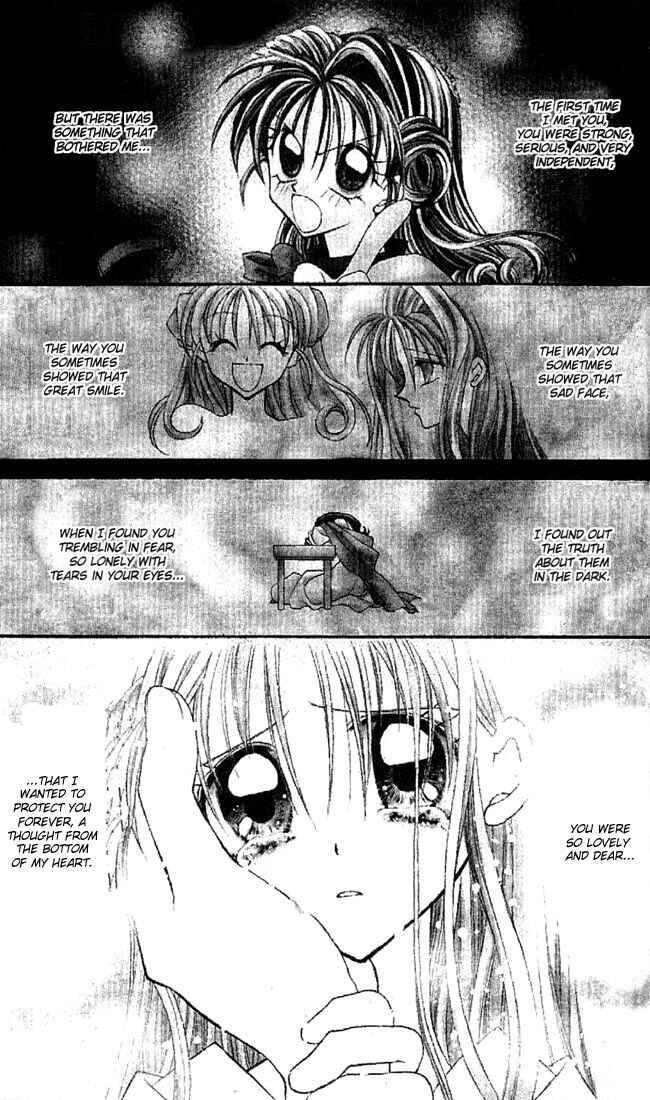 Page 5 Chapter 19 Kamikaze Kaitou Jeanne