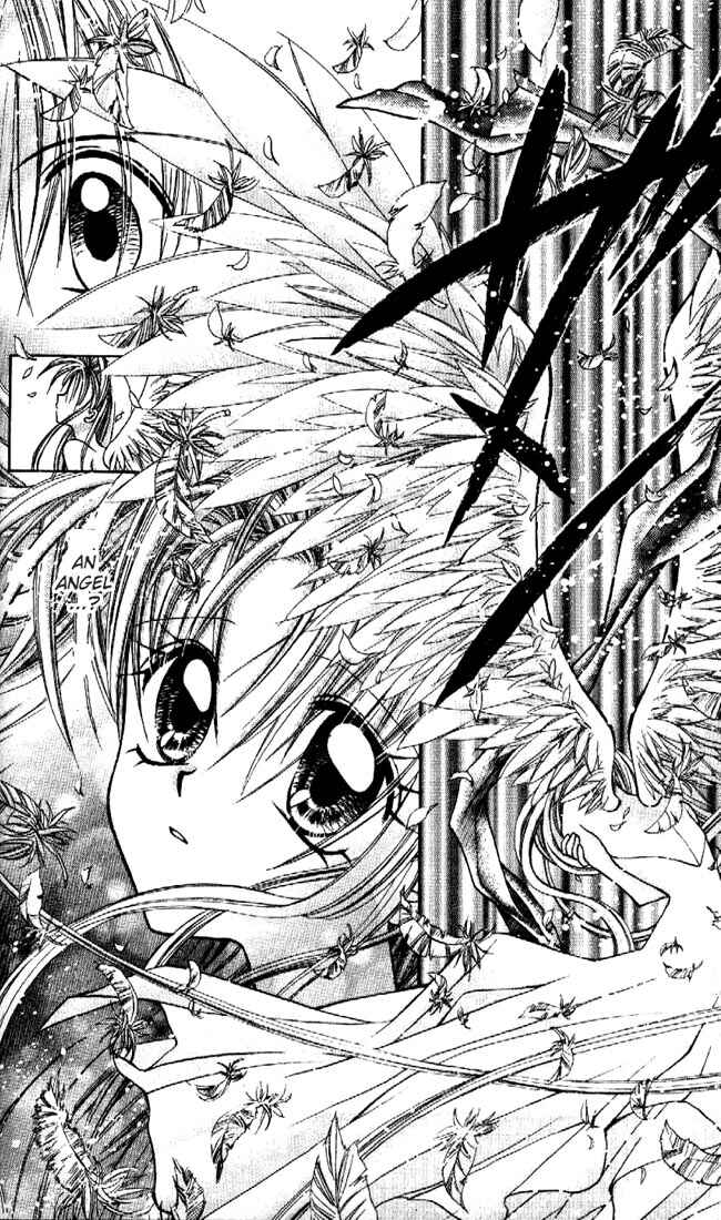 Page 8 Chapter 9 Kamikaze Kaitou Jeanne