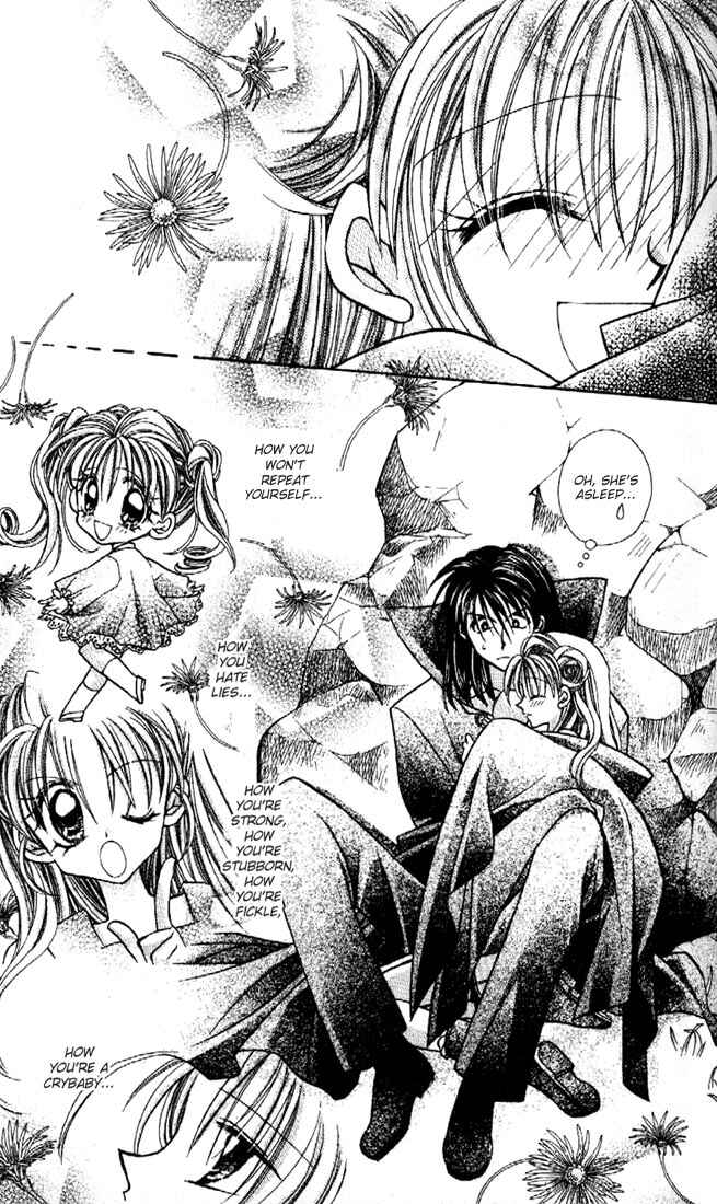 Page 22 Chapter 23 Kamikaze Kaitou Jeanne