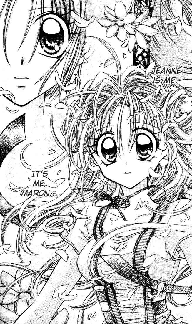 Page 19 Chapter 27 Kamikaze Kaitou Jeanne