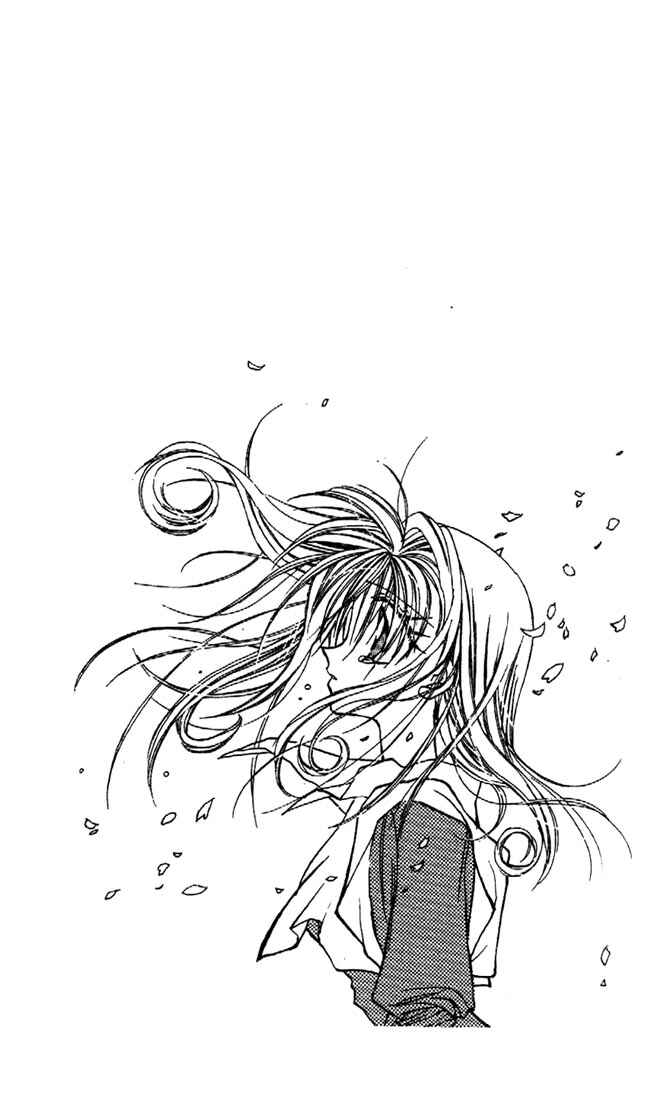 Page 1 Chapter 20 Kamikaze Kaitou Jeanne