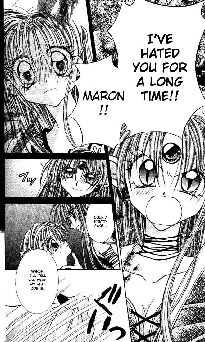 Page 8 Chapter 20 Kamikaze Kaitou Jeanne