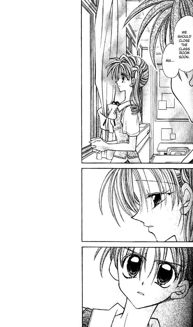 Page 22 Chapter 25 Kamikaze Kaitou Jeanne