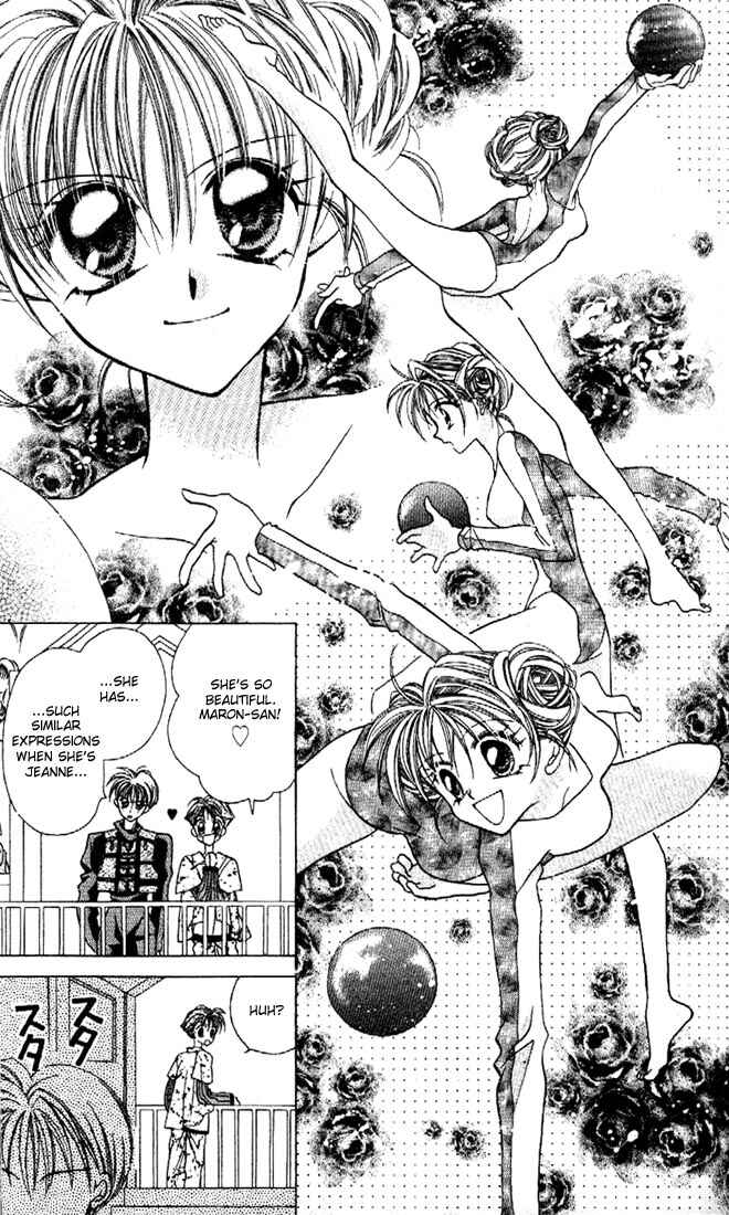 Page 19 Chapter 5 Kamikaze Kaitou Jeanne