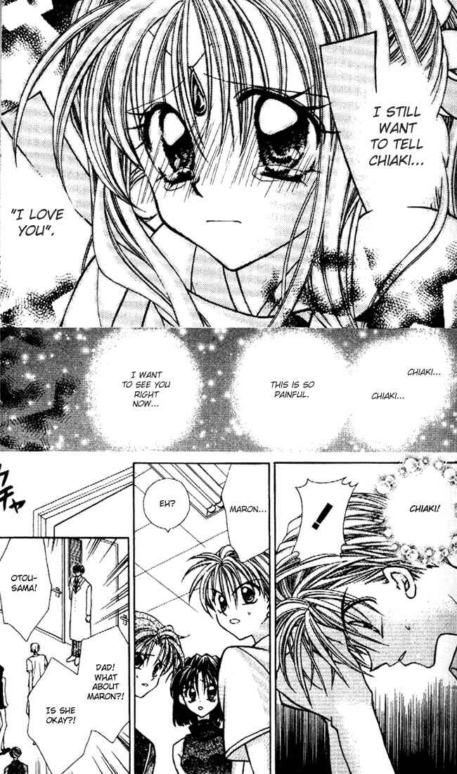 Page 11 Chapter 24 Kamikaze Kaitou Jeanne