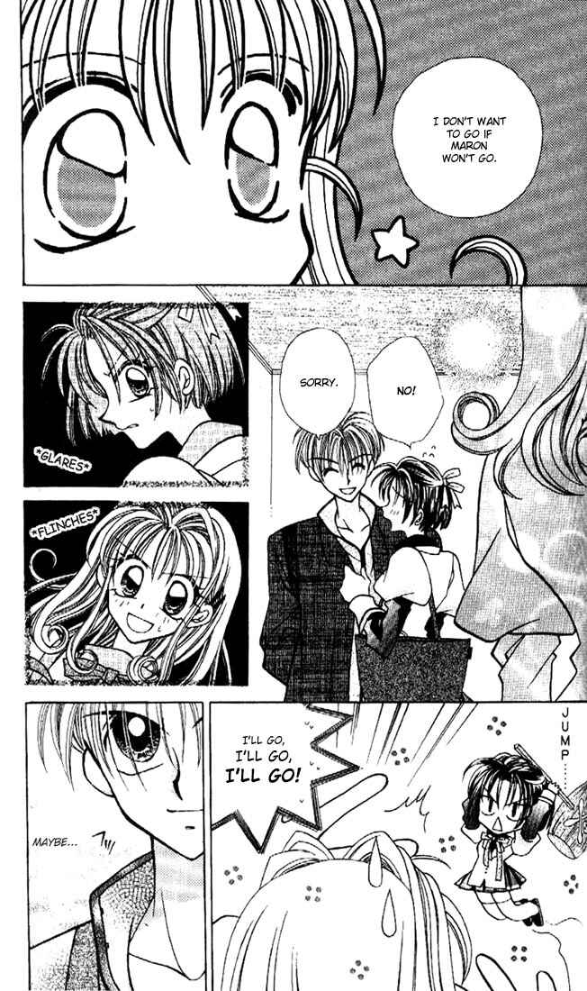 Page 9 Chapter 4 Kamikaze Kaitou Jeanne