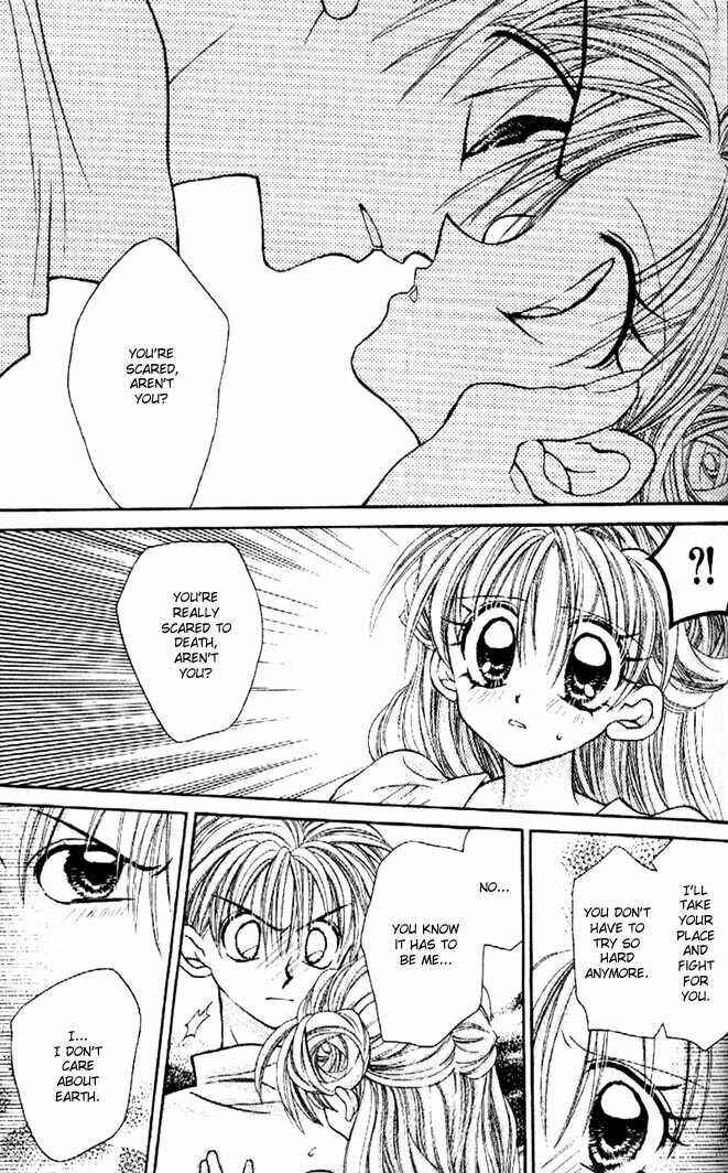 Page 27 Chapter 29 Kamikaze Kaitou Jeanne