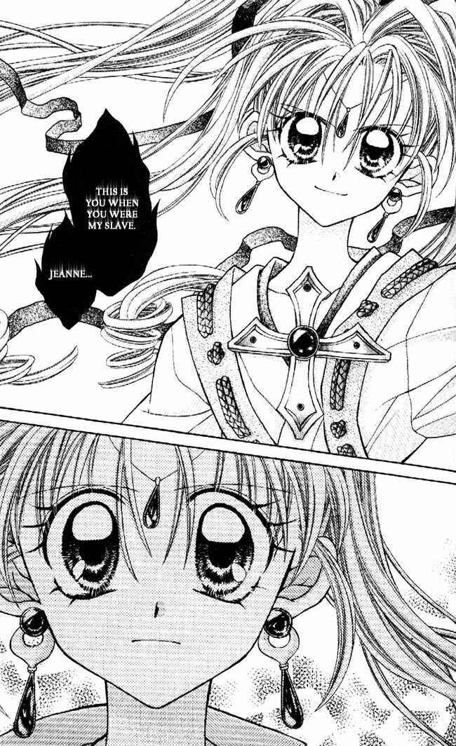 Page 44 Chapter 29 Kamikaze Kaitou Jeanne