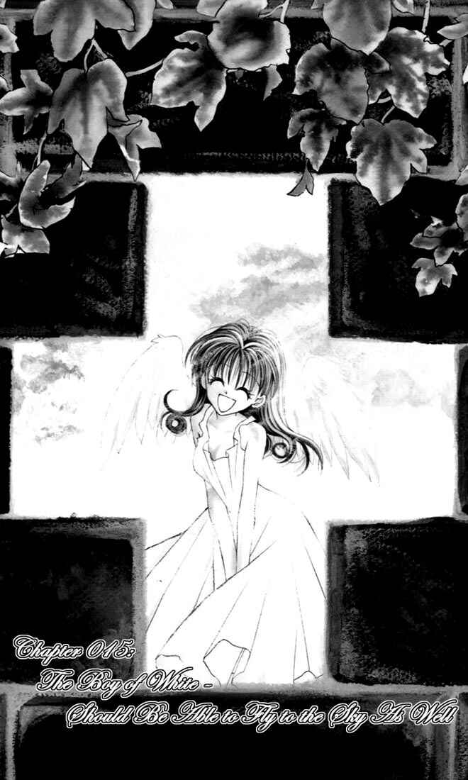 Page 2 Chapter 15 Kamikaze Kaitou Jeanne