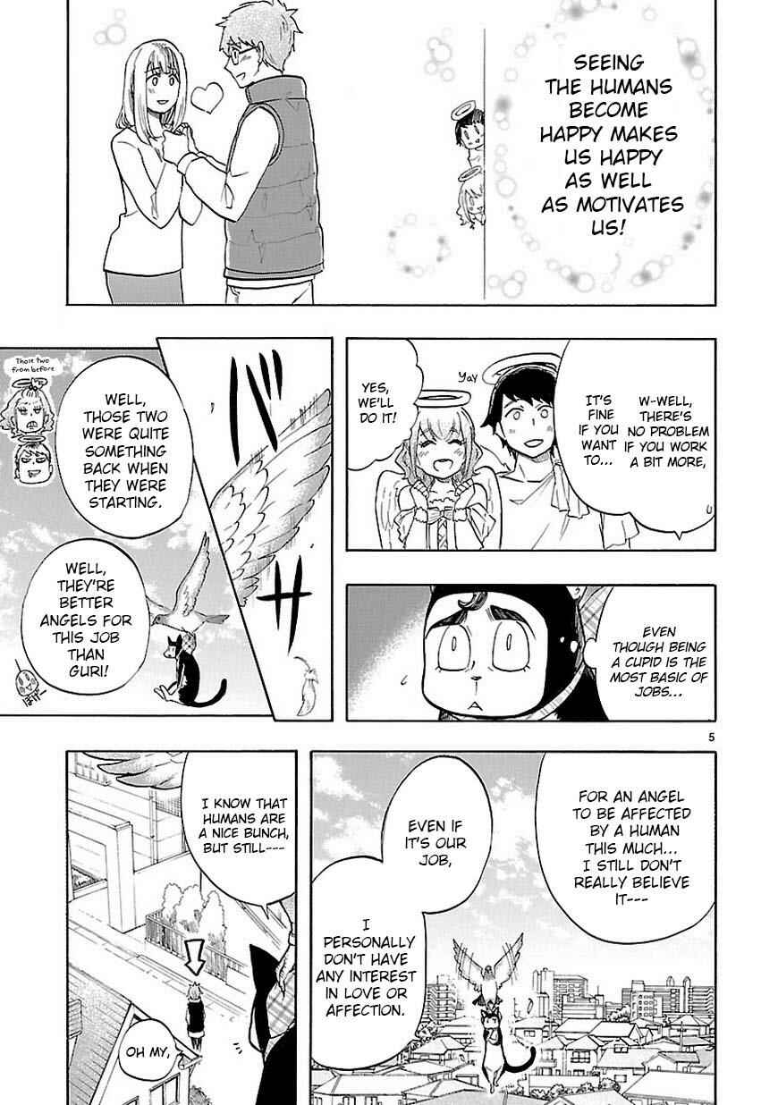 Page 6 Chapter 43 Renai Boukun
