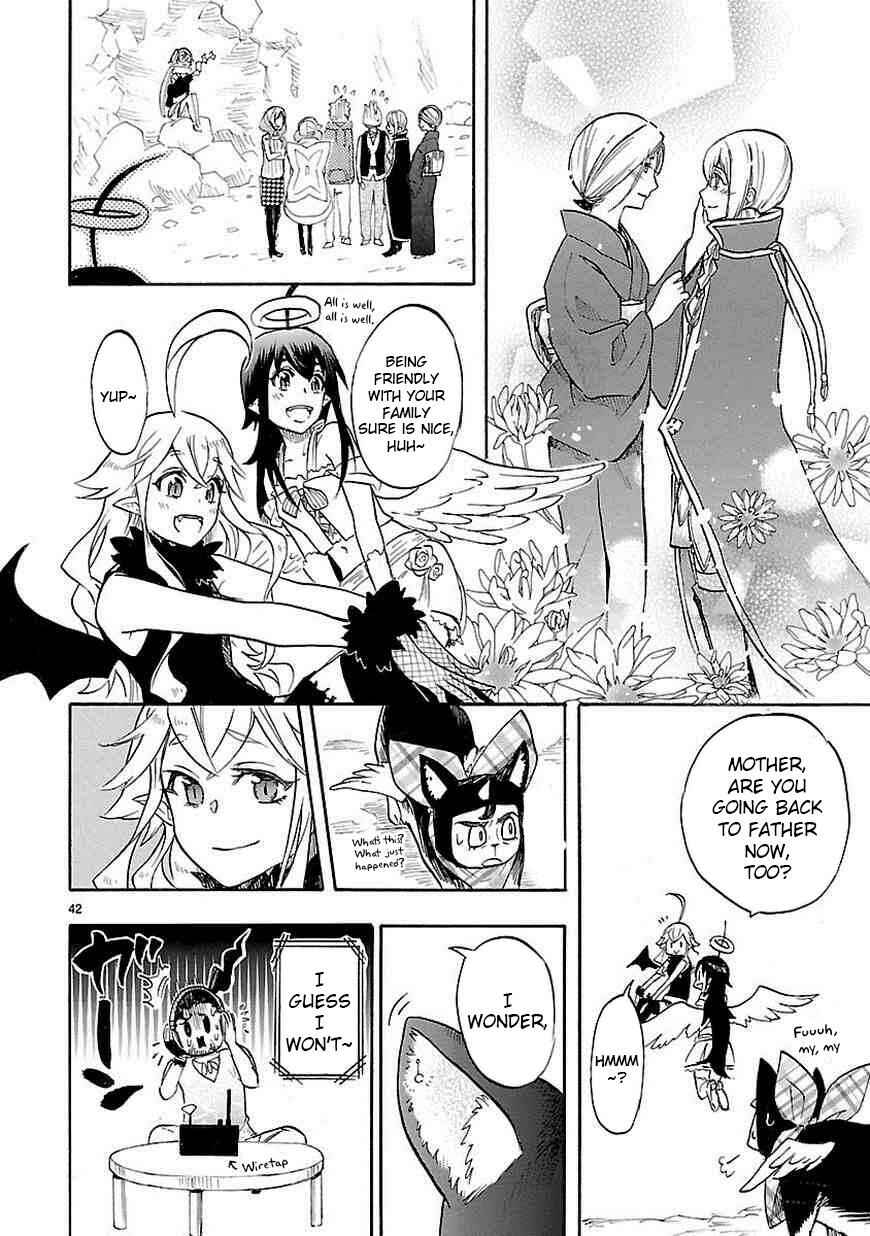 Page 43 Chapter 40 Renai Boukun