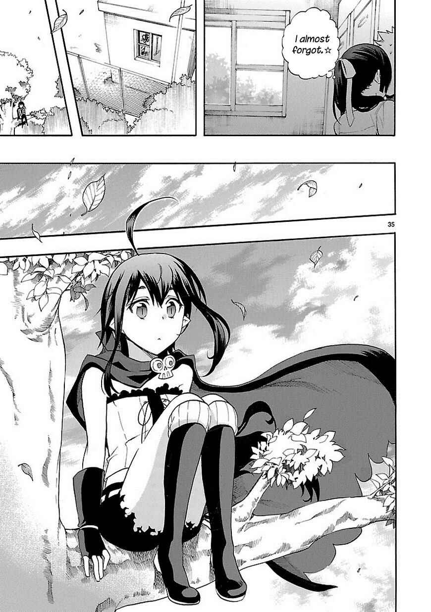 Page 36 Chapter 28 Renai Boukun