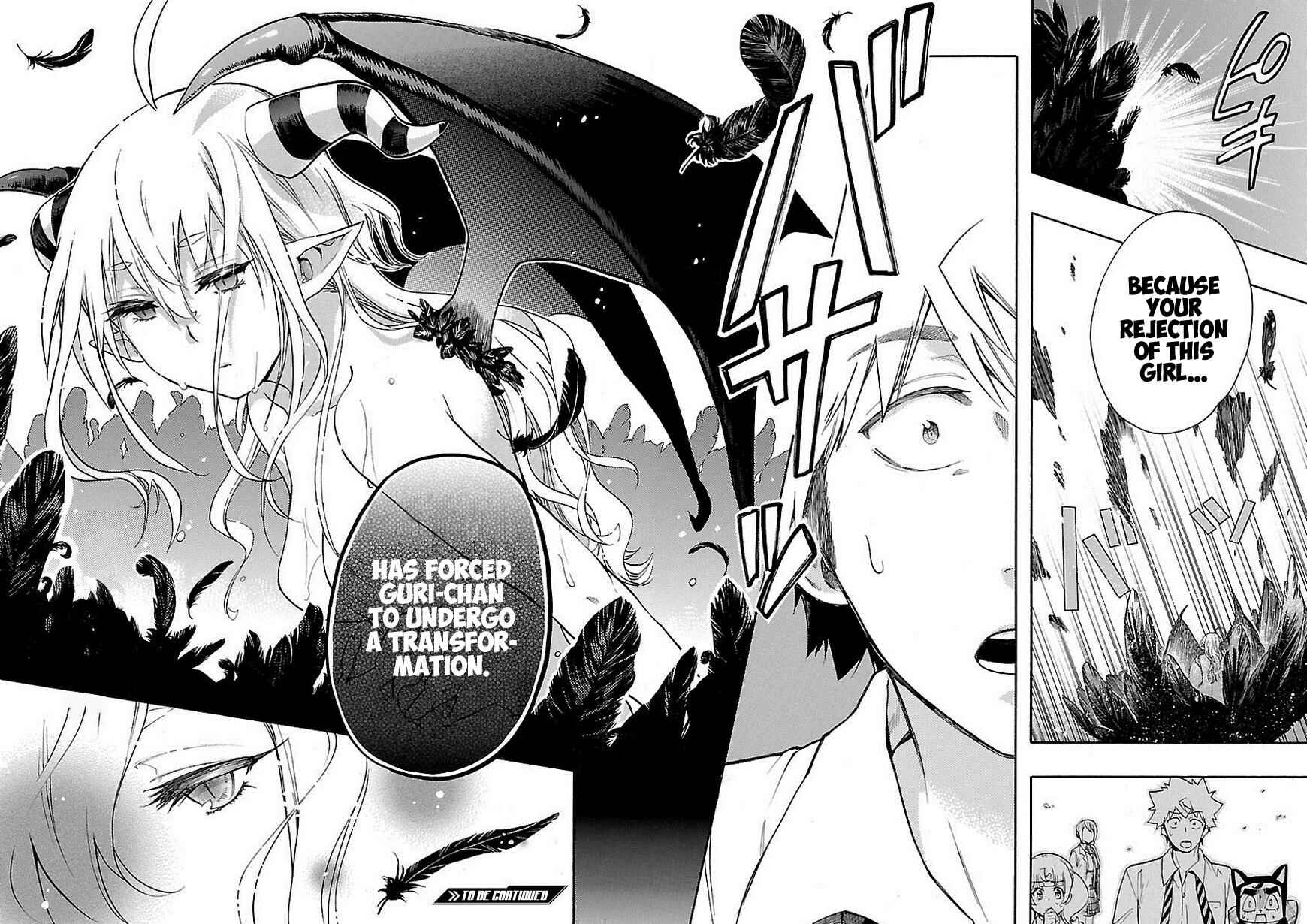 Page 37 Chapter 29 Renai Boukun