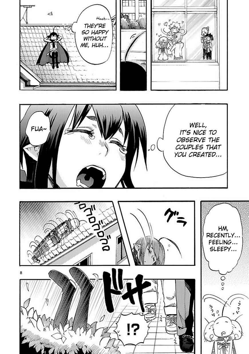Page 9 Chapter 29 Renai Boukun
