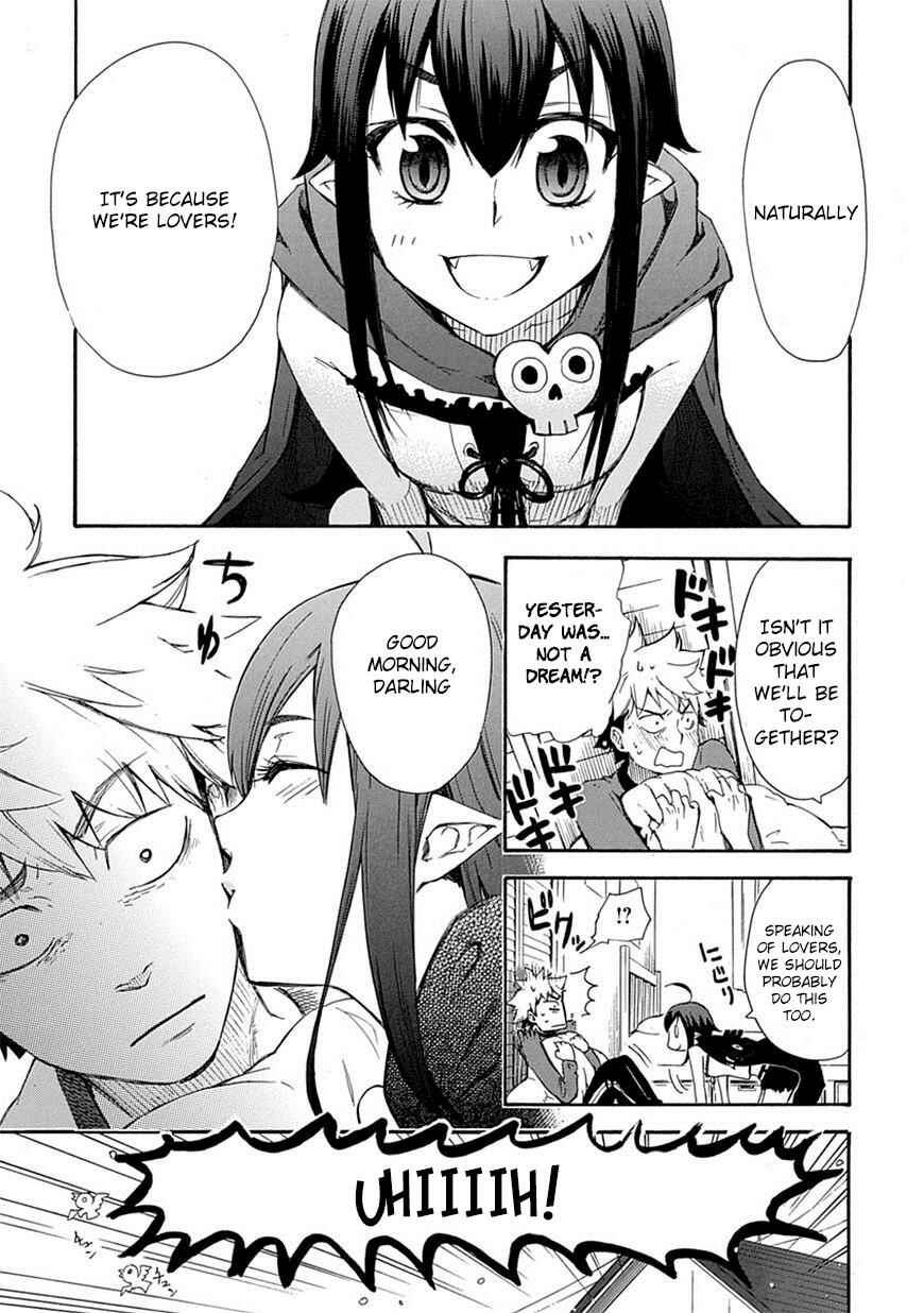 Page 3 Chapter 2 Renai Boukun