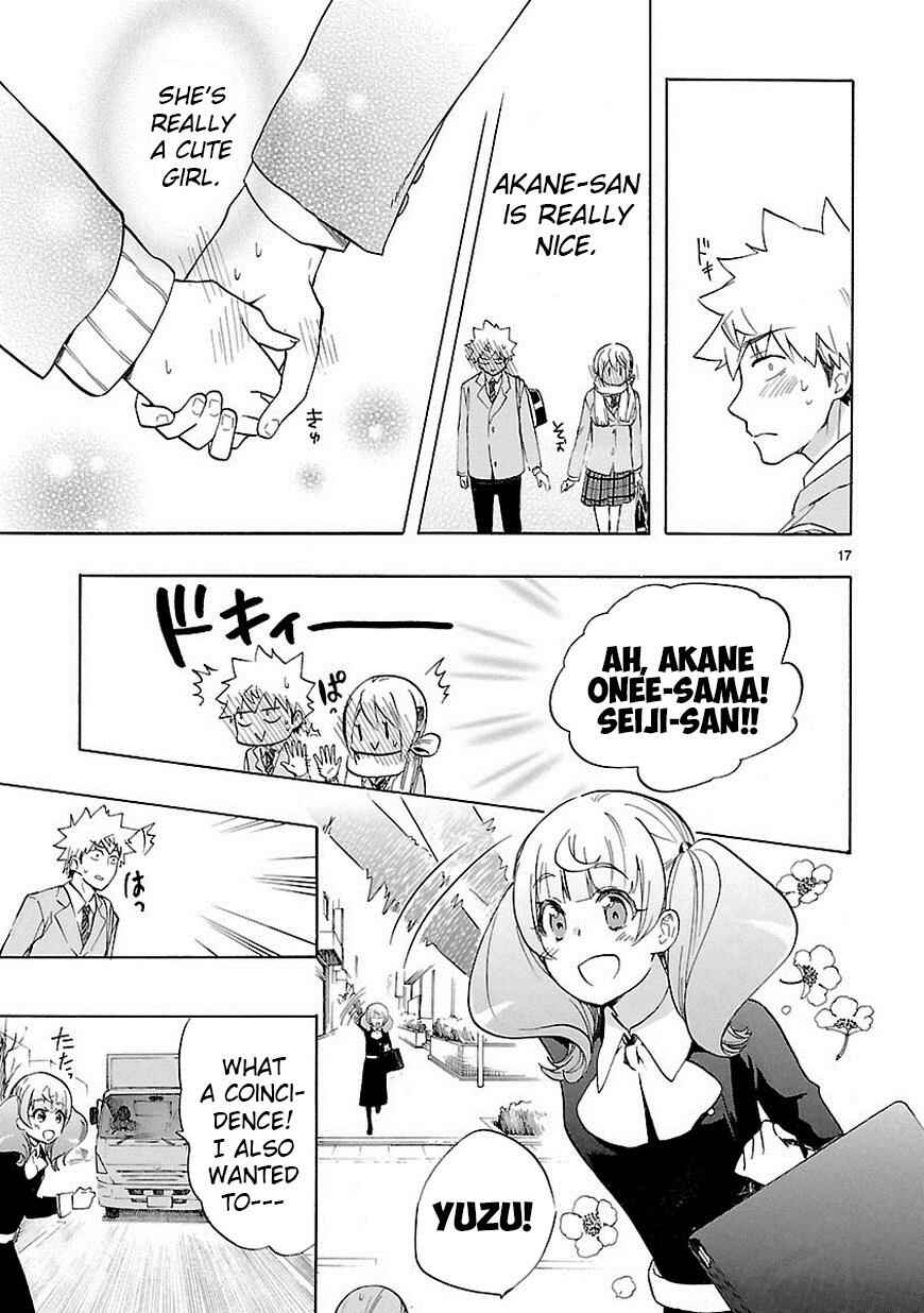 Page 18 Chapter 38 Renai Boukun