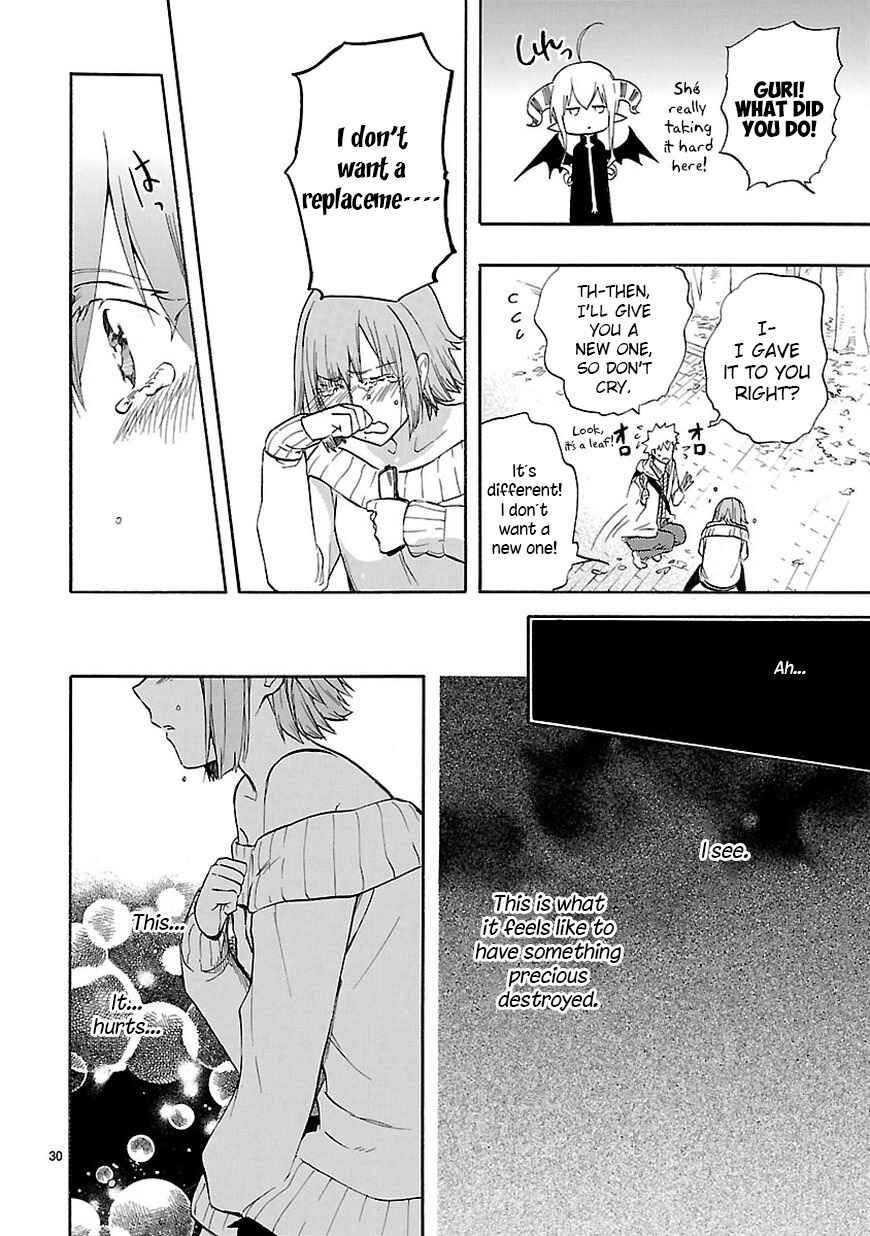 Page 31 Chapter 51 Renai Boukun