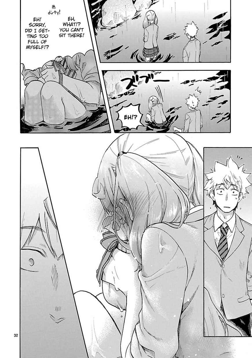 Page 32 Chapter 49 Renai Boukun