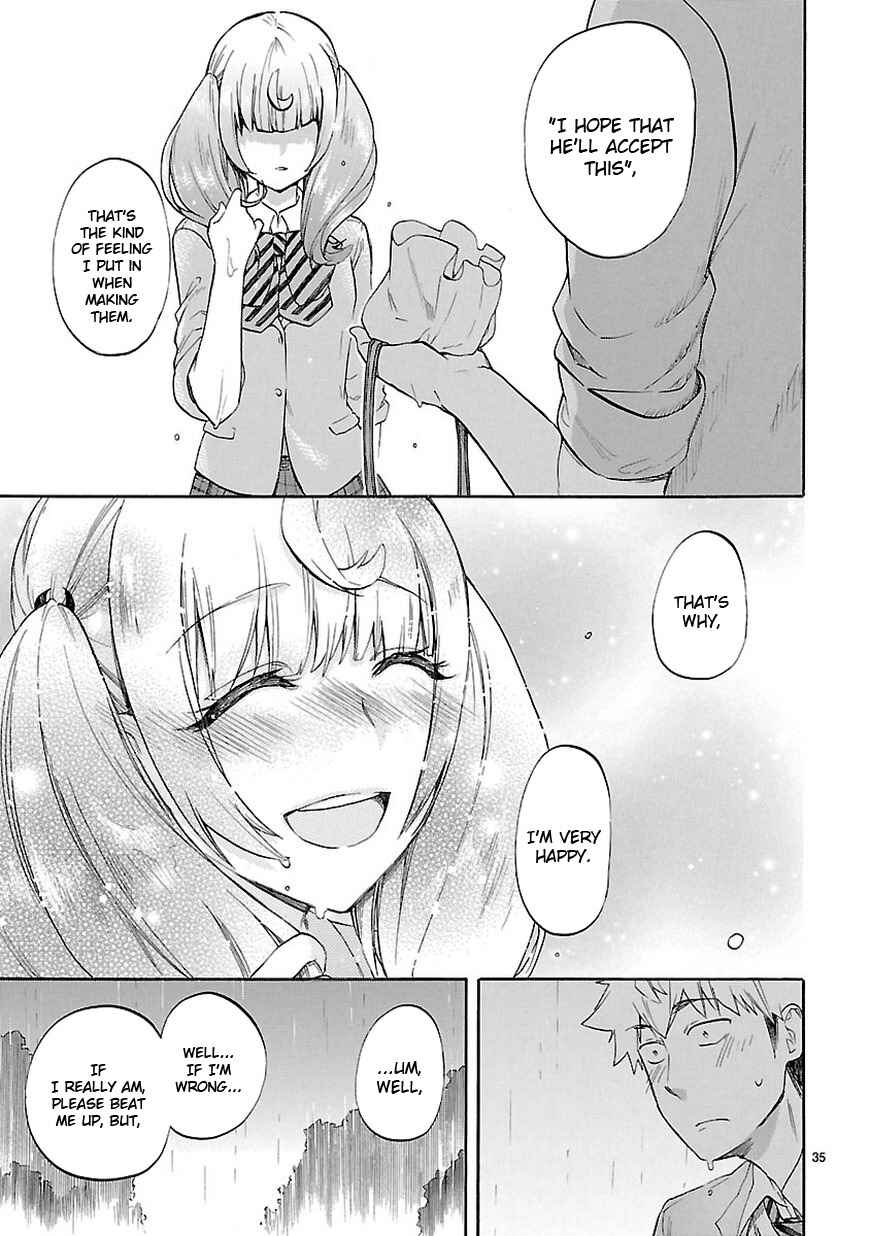 Page 35 Chapter 49 Renai Boukun