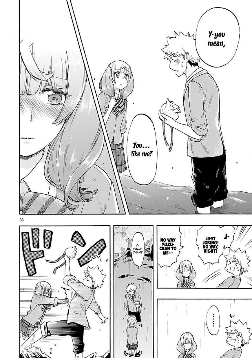 Page 36 Chapter 49 Renai Boukun