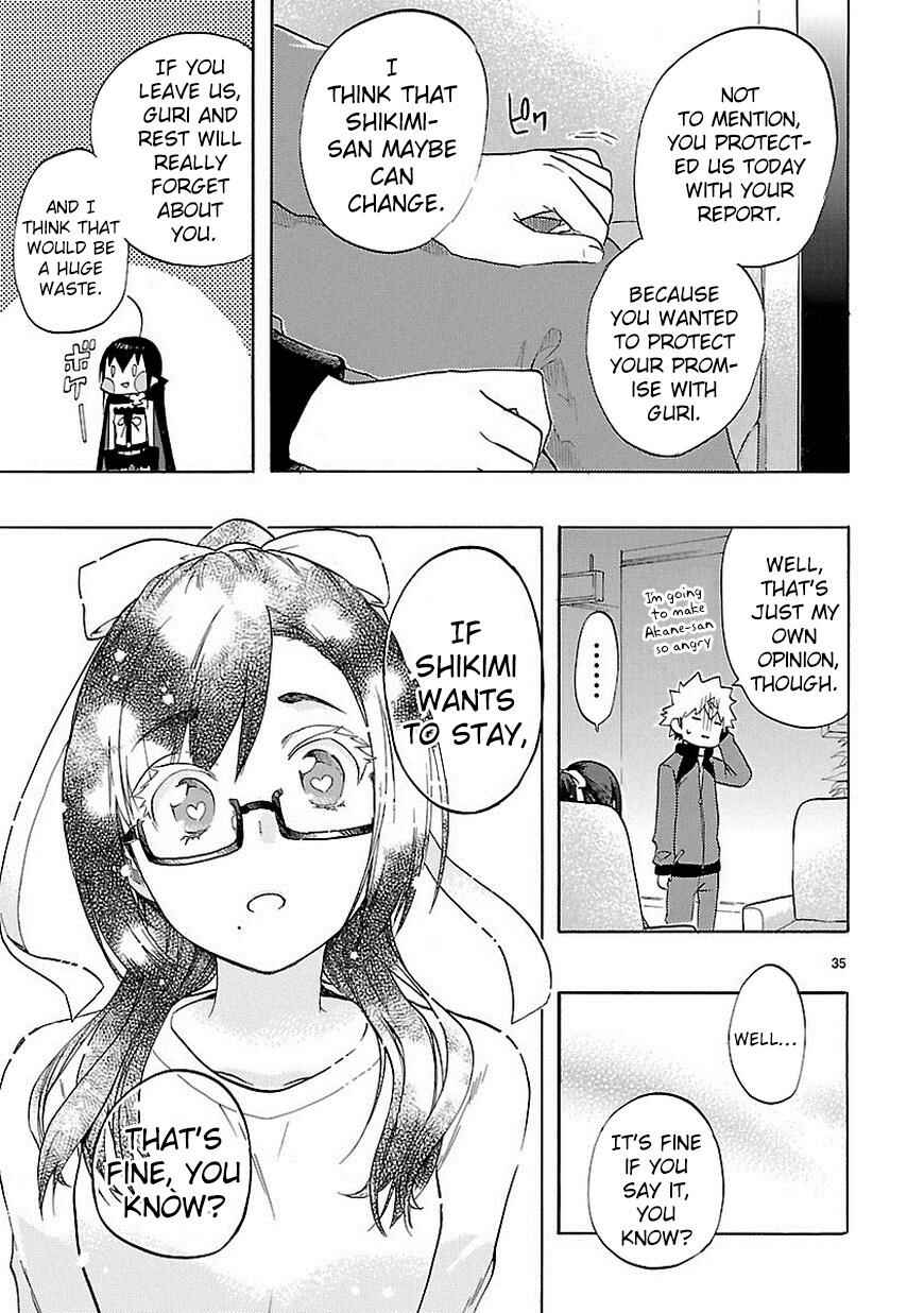 Page 36 Chapter 36 Renai Boukun