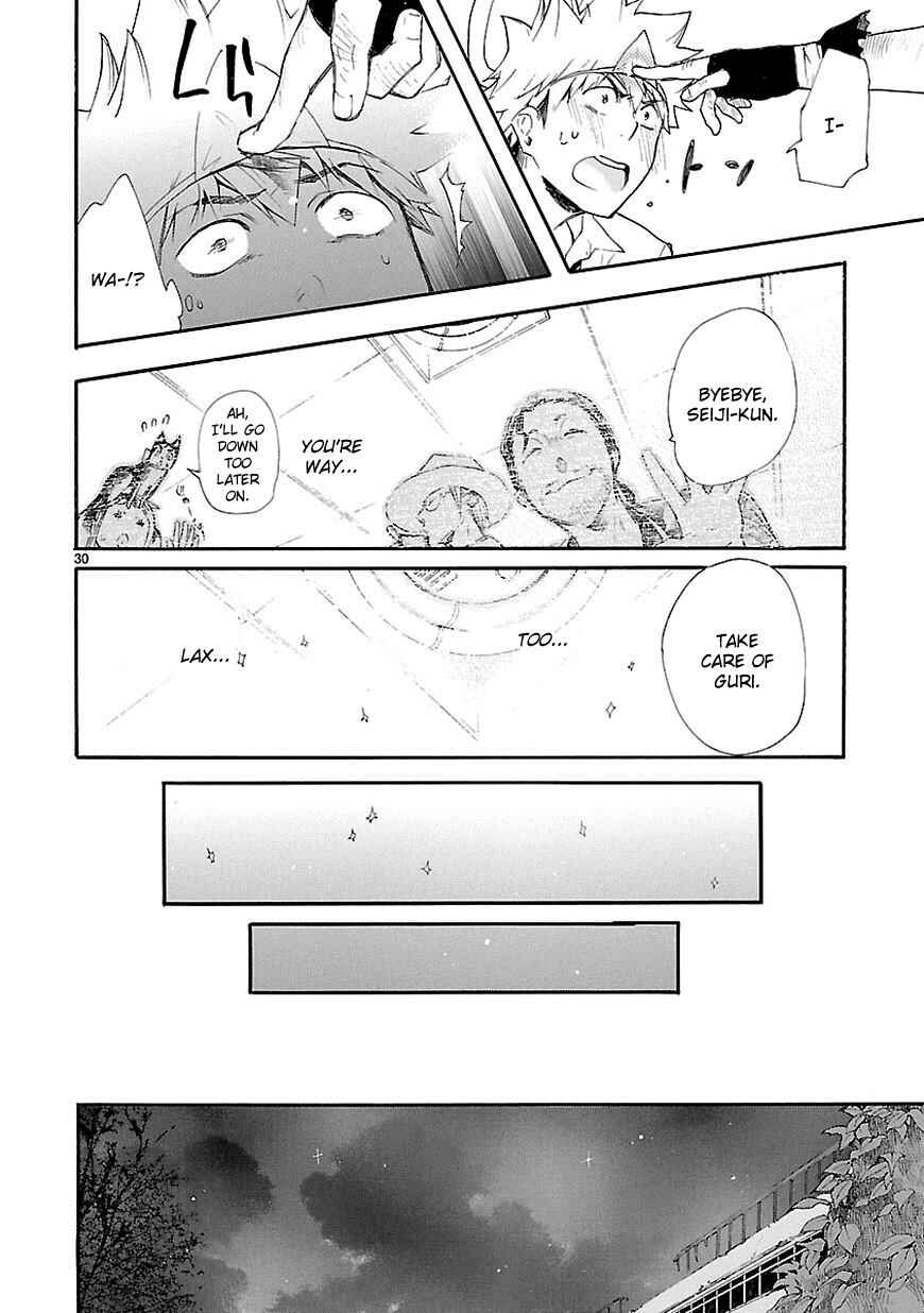 Page 30 Chapter 15 Renai Boukun
