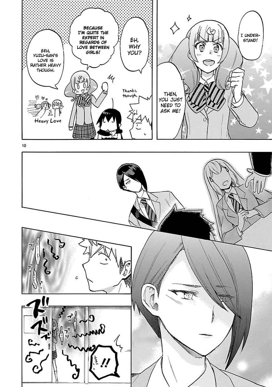 Page 10 Chapter 48 Renai Boukun