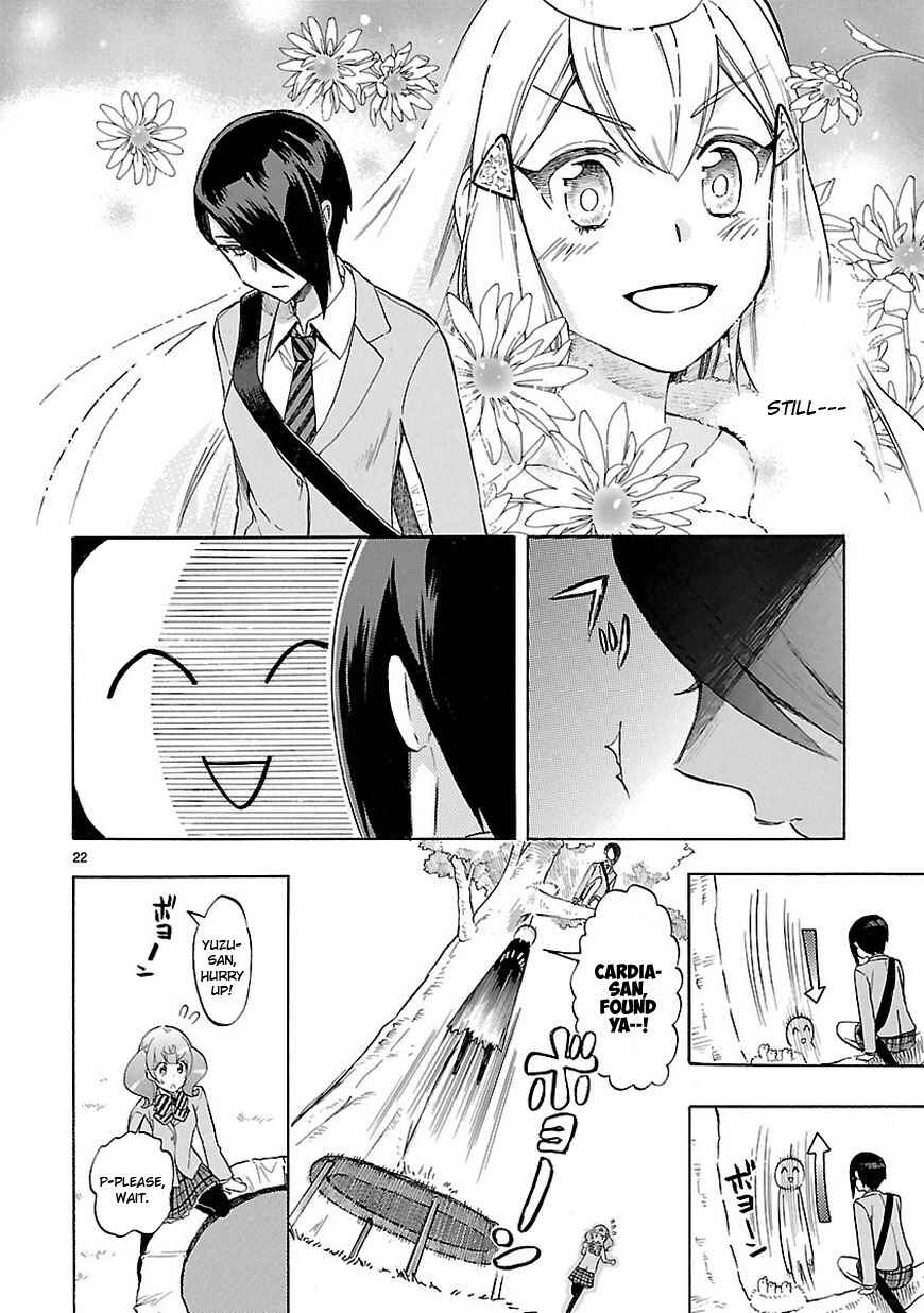 Page 22 Chapter 48 Renai Boukun
