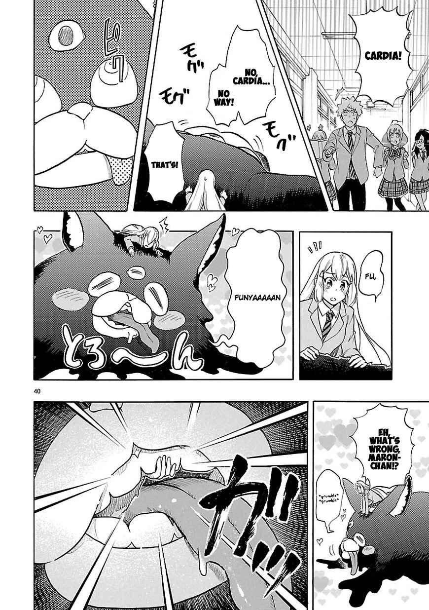 Page 40 Chapter 48 Renai Boukun