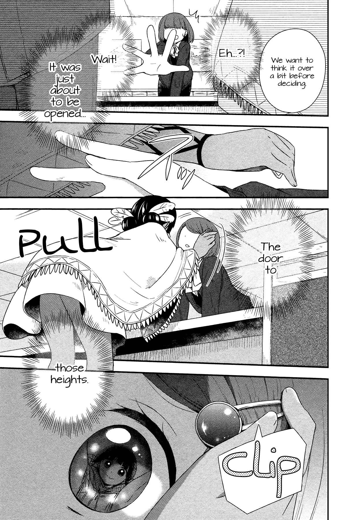 Page 15 Chapter 19 Sui Youbi