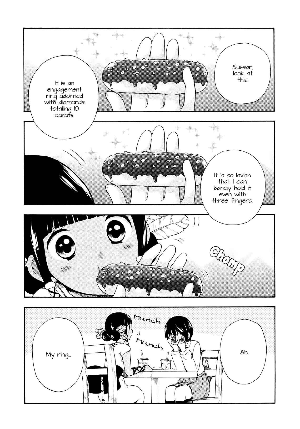 Page 1 Chapter 6 Sui Youbi
