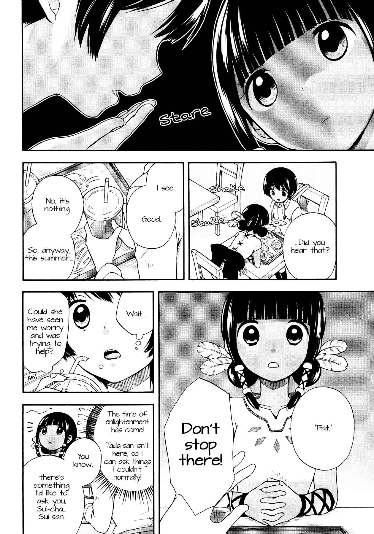 Page 10 Chapter 6 Sui Youbi