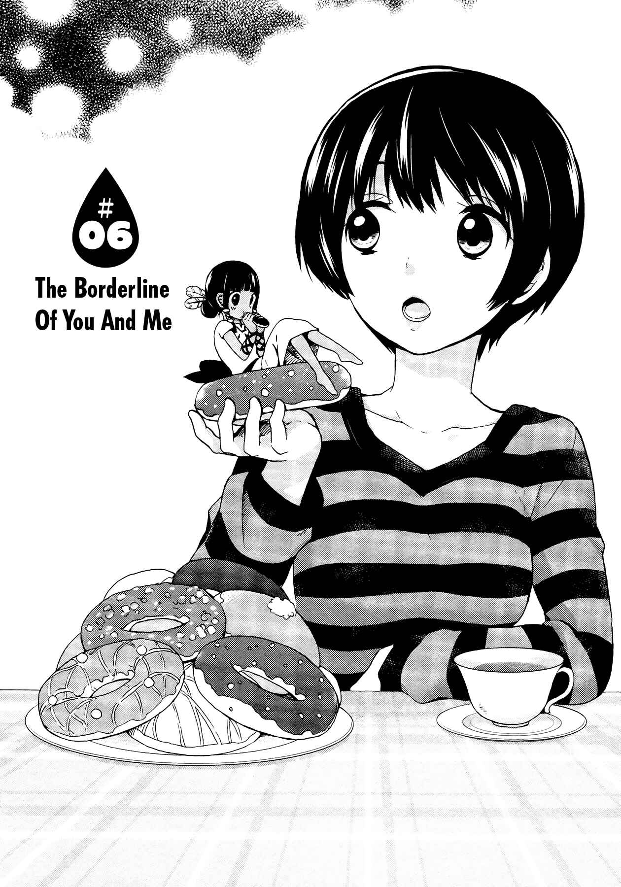 Page 2 Chapter 6 Sui Youbi